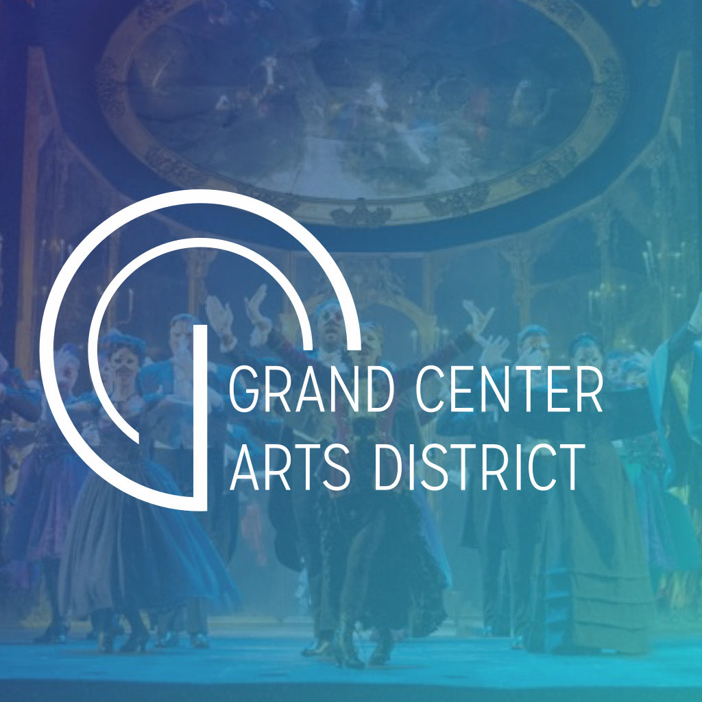 Grand Center Arts District